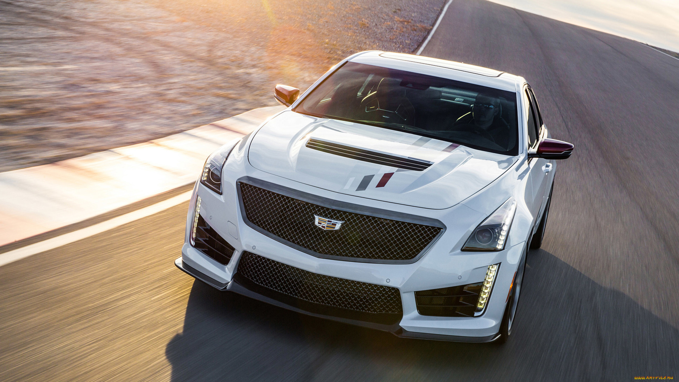 cadillac cts-v sedan championship edition 2018, , cadillac, cts-v, sedan, championship, edition, 2018